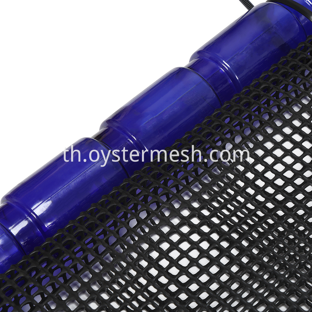 Oyster Mesh Bags with Hard Float (3)